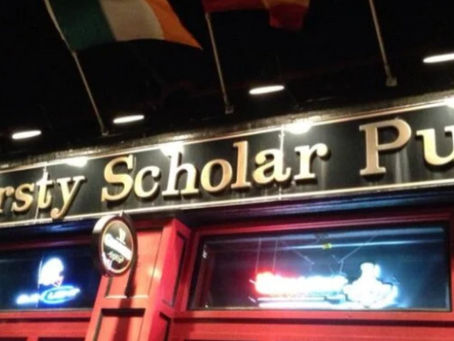 The Thirsty Scholar Pub in Somerville reopens with a new menu and new ownership