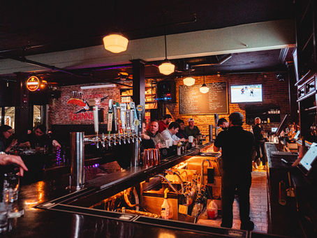 Reopenings: Somerville’s Thirsty Scholar Pub (70 Beacon St.) will reopen after a COVID-induced hiatu